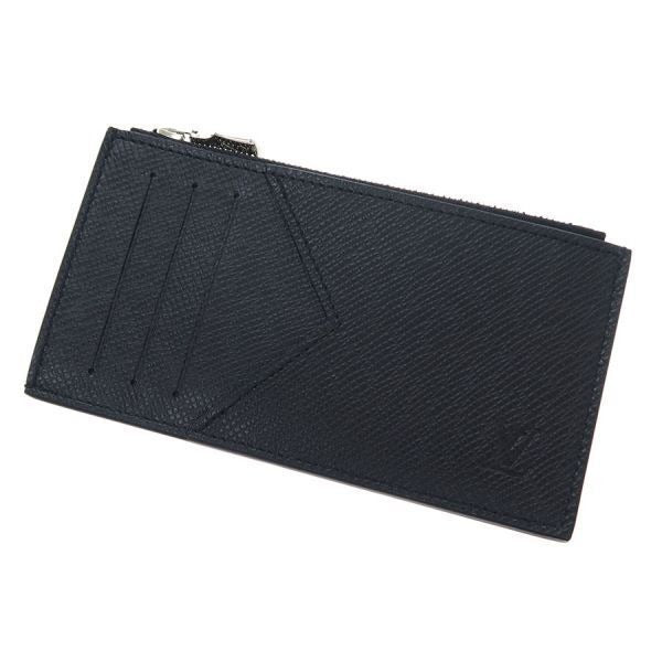 Louis Vuitton Taiga Coin Card