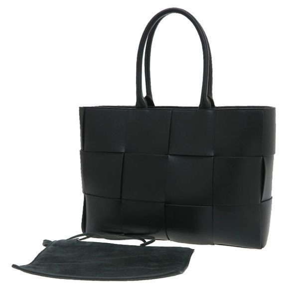 Bottega Veneta Midi Amualcot Shoulder Bag