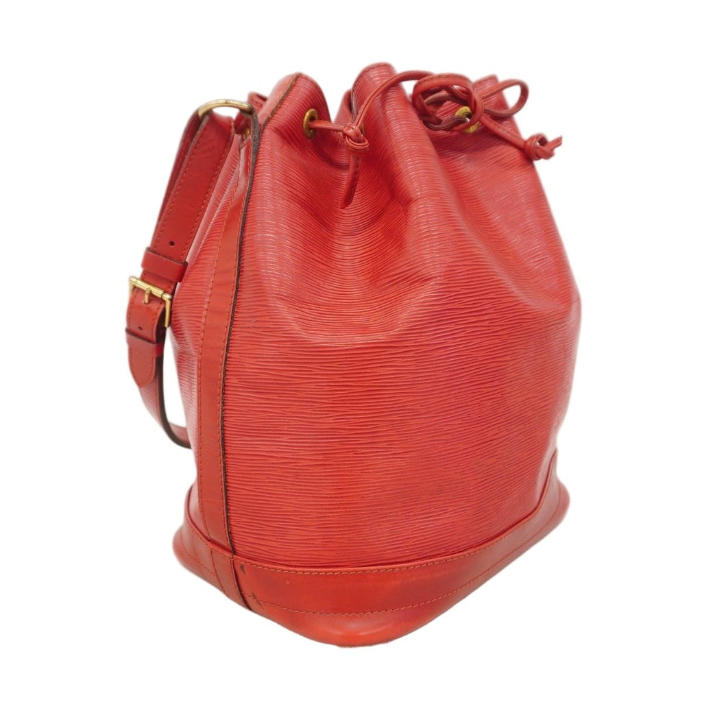 Louis Vuitton Shoulder Bag Epi Noe Castilian — view 2