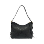 Louis Vuitton Monogram Empreinte Carryall Zip PM Shoulder Bag — view 2