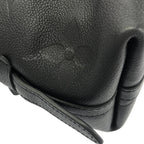 Louis Vuitton Monogram Empreinte Carryall Zip PM Shoulder Bag — view 5