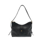 Louis Vuitton Monogram Empreinte Carryall Zip PM Shoulder Bag