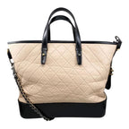 Chanel Tote Bag Gabrielle de — view 2