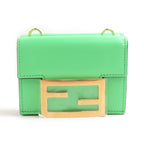 Fendi Shoulder Wallet 8 0
