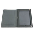 Louis Vuitton Ipad Case Etui Taiga Leather Ardoise Black