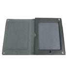 Louis Vuitton Ipad Case Etui Taiga Leather Ardoise Black