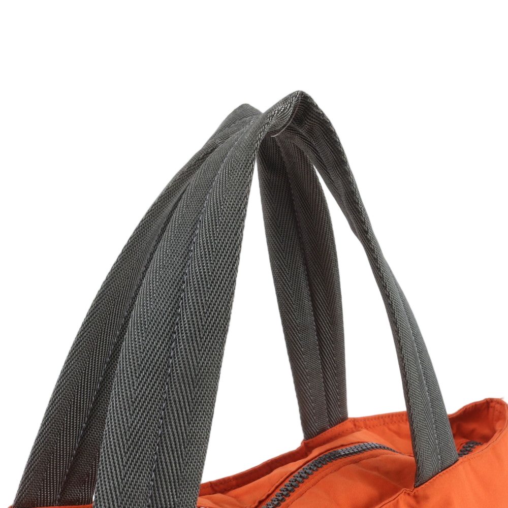 Prada Sports Nylon Tote Shoulder Business Document — view 2
