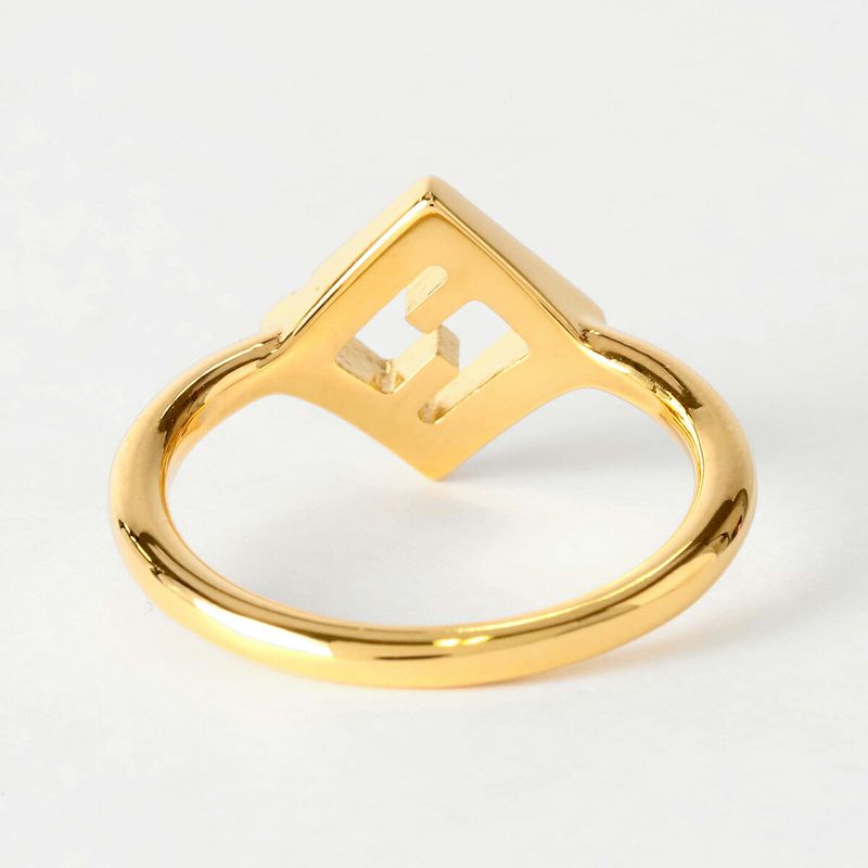 Fendi Ring Forever S — view 3