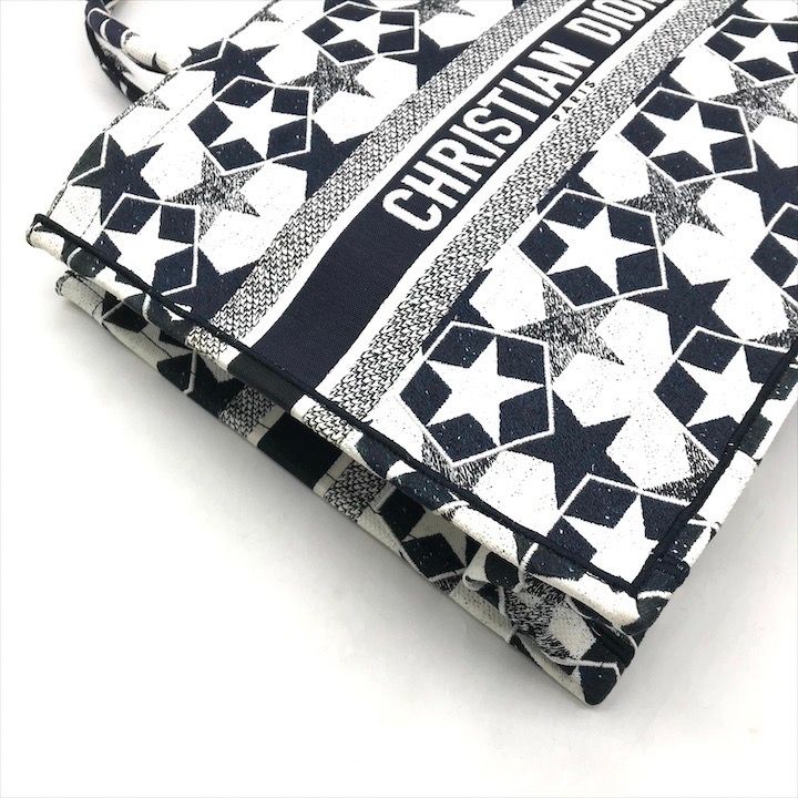 Dior Book Tote Star — view 5