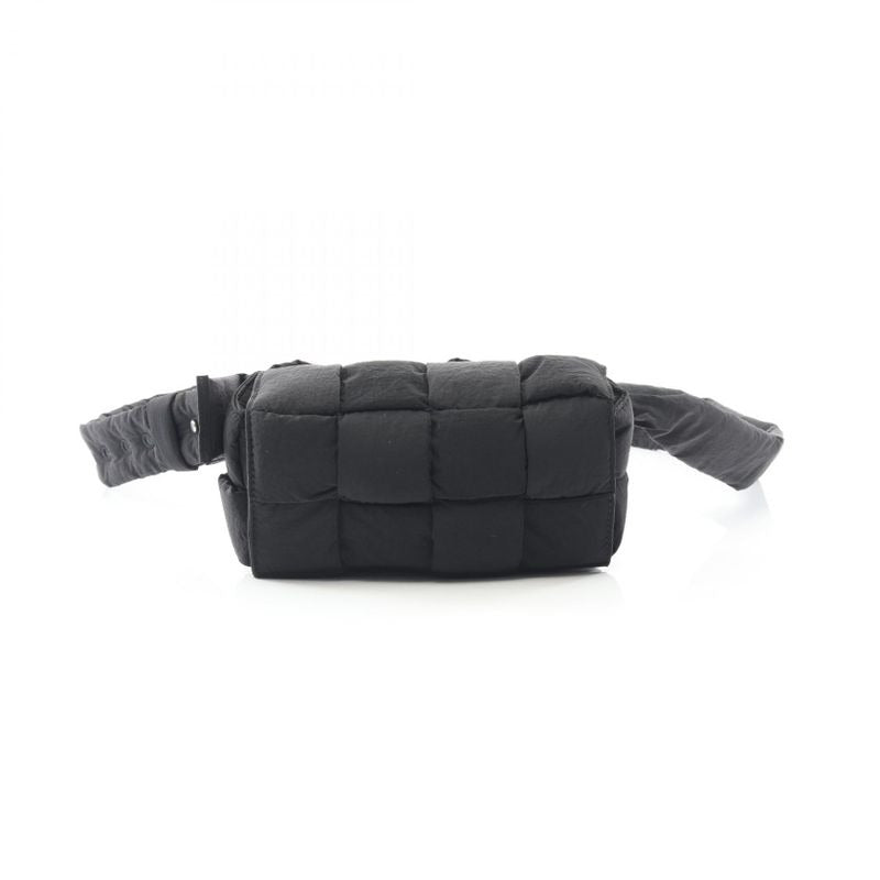 Bottega Veneta Waist Bag Body Padded Cassette vbo 80