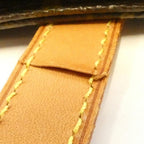 Louis Vuitton Monogram Vavin GM Bag — view 4