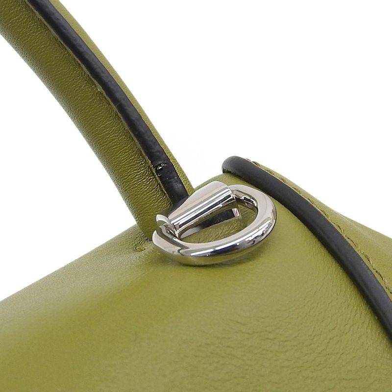 Prada 2022 Item 1 Ba365 Supernova Medium 2-Way Shoulder Bag Mini Boston — view 5