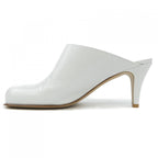 Bottega Veneta Shoes White 38 — view 2