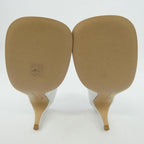 Bottega Veneta Shoes White 38 — view 4