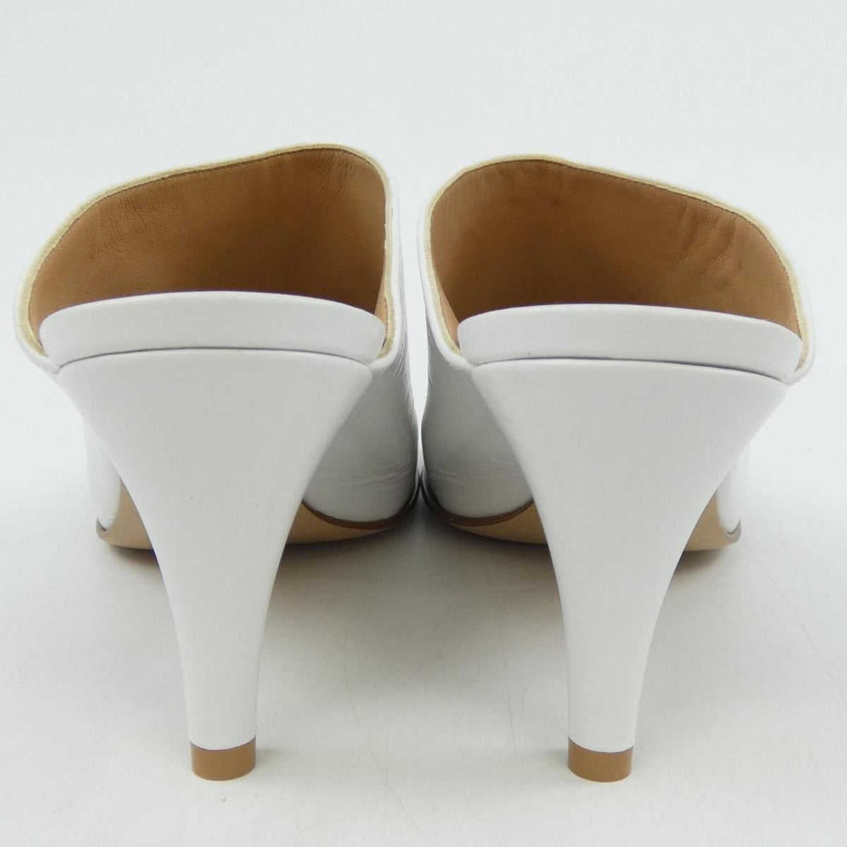 Bottega Veneta Shoes White 38 — view 5