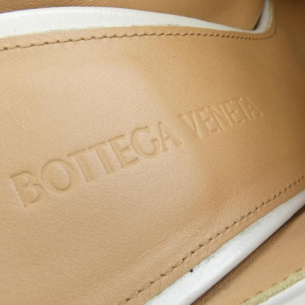Bottega Veneta Shoes White 38 — view 6