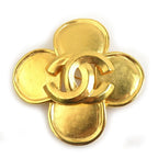 Chanel Brooch
