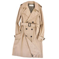 Saint Laurent Paris Trench Coat
