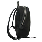 Gucci Sherry Line Canvas Backpack Black — view 3