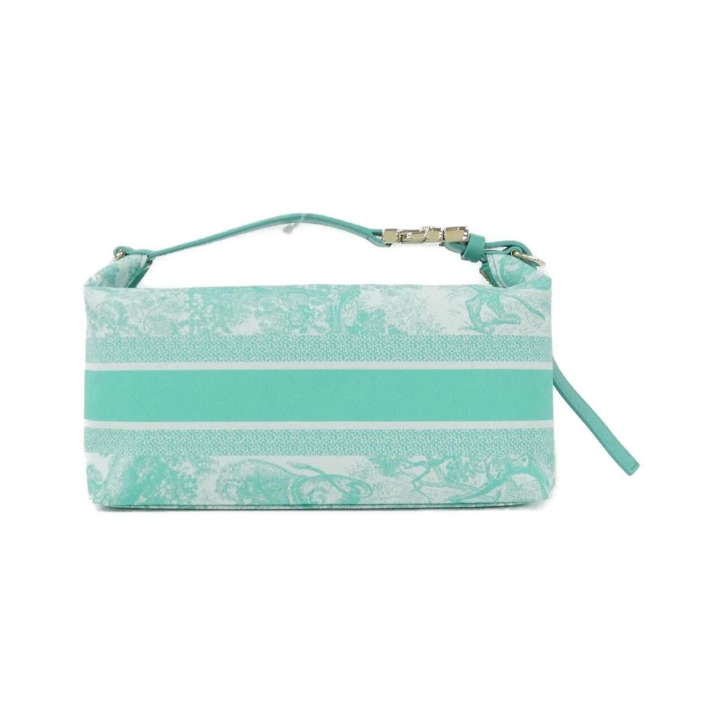 Dior Christian Iviera Nomad Pouch — view 2