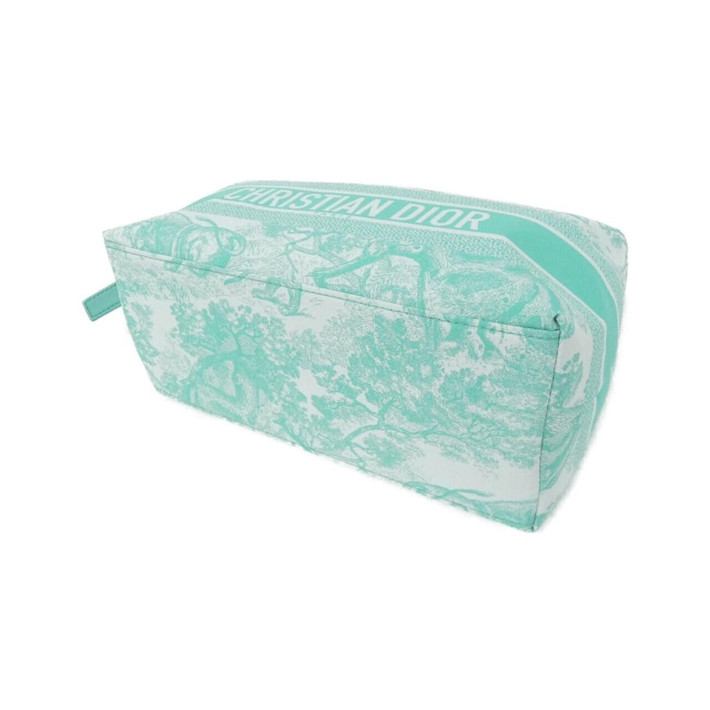 Dior Christian Iviera Nomad Pouch — view 3
