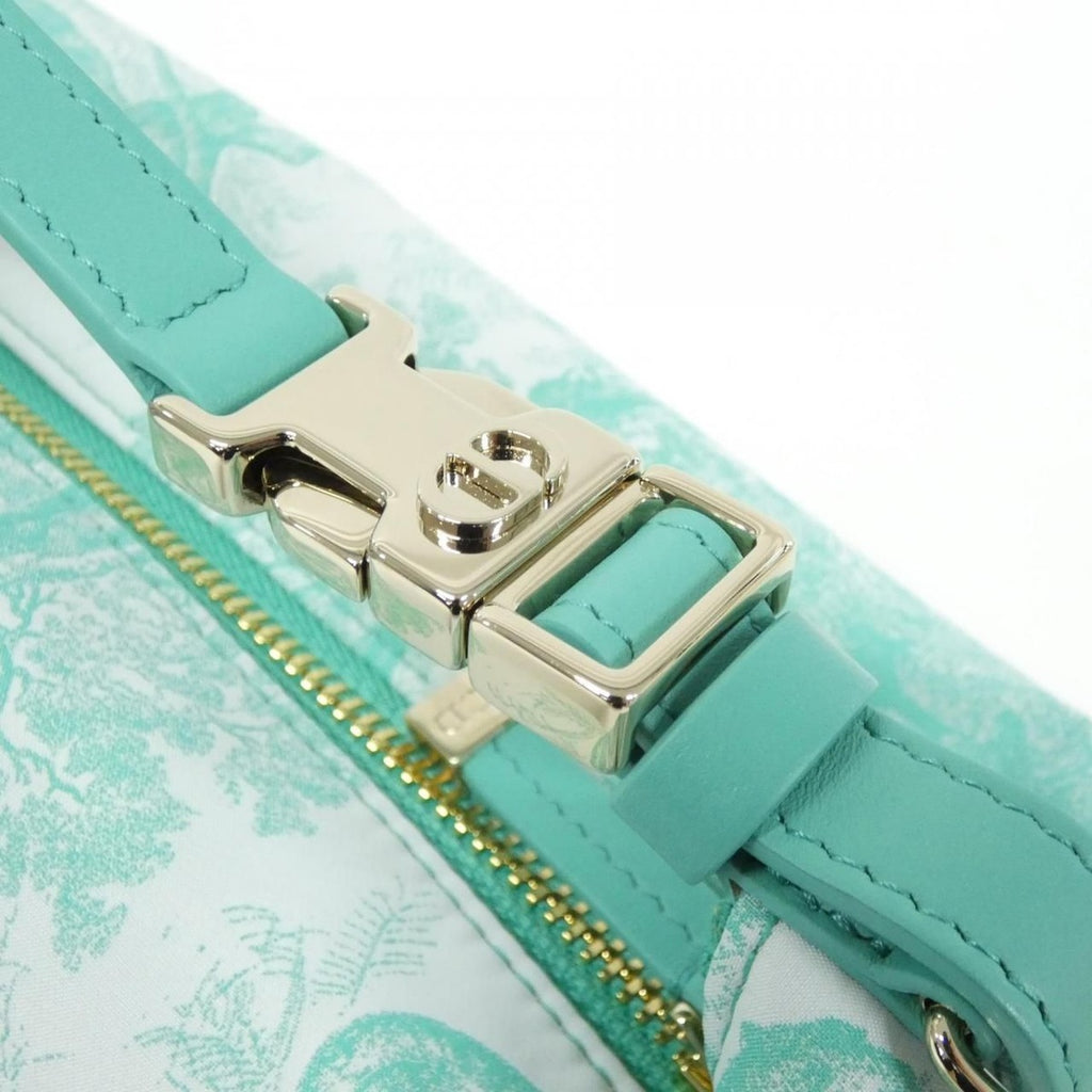 Dior Christian Iviera Nomad Pouch — view 4