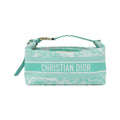 Dior Christian Iviera Nomad Pouch