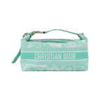 Dior Christian Iviera Nomad Pouch