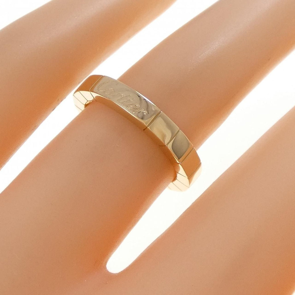 Cartier Lanier Ring