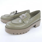 Chanel Loafers Shoes — view 3