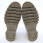 Chanel Loafers Shoes — view 4