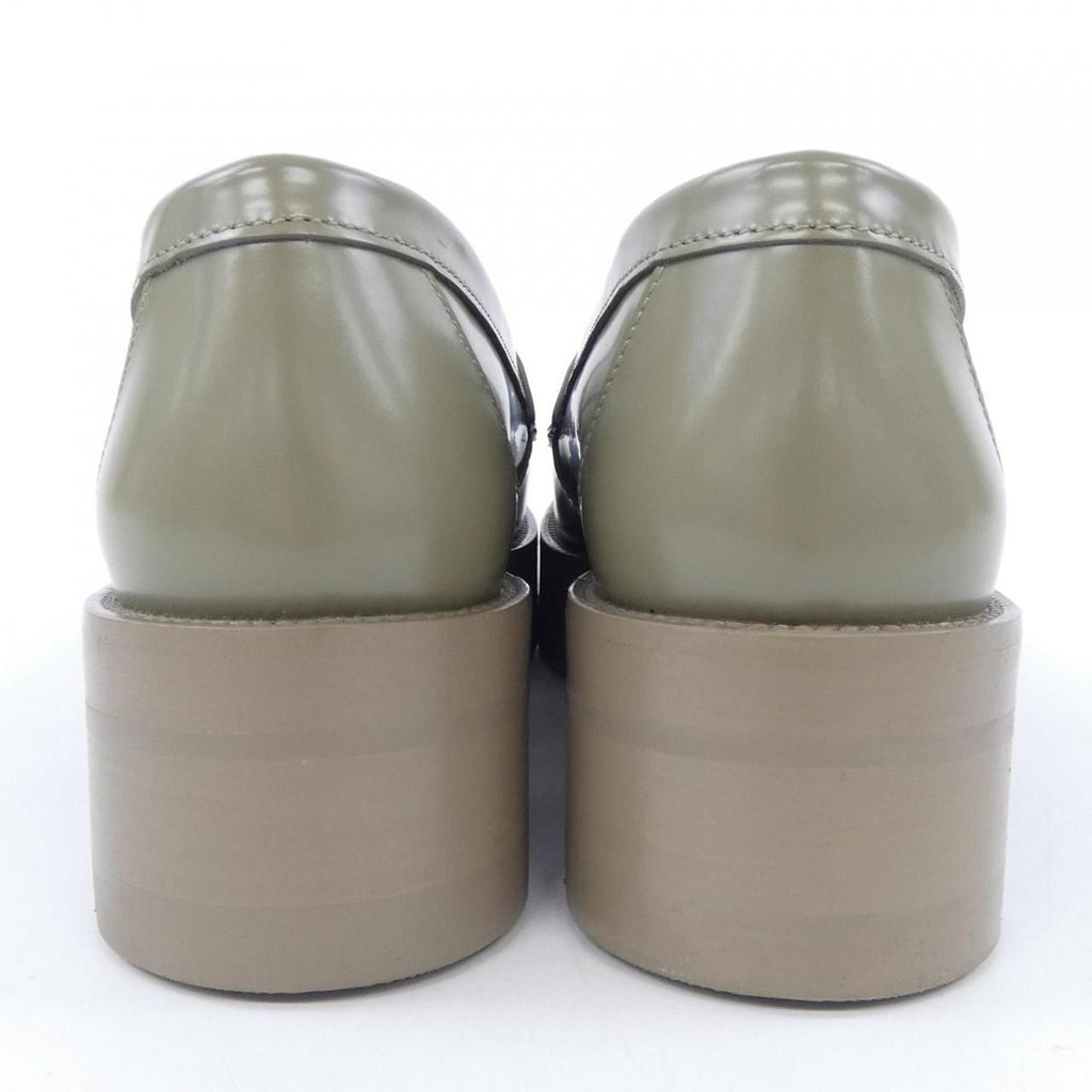 Chanel Loafers Shoes — view 5