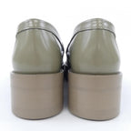Chanel Loafers Shoes — view 5