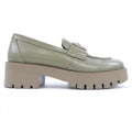 Chanel Loafers Shoes