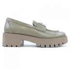 Chanel Loafers Shoes