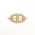 Hermes Farandole Ring