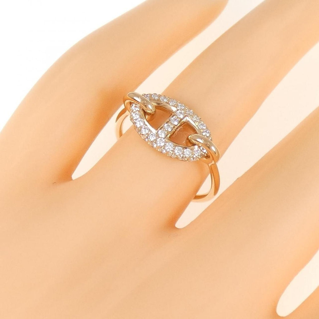 Hermes Farandole Ring