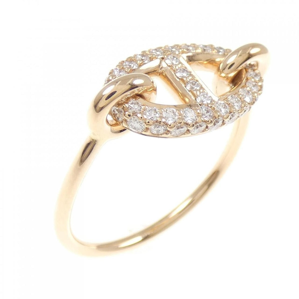Hermes Farandole Ring