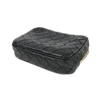 Bottega Veneta Pouch Gold — view 2