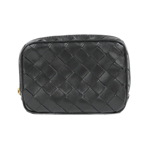 Bottega Veneta Pouch Gold
