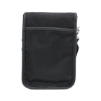 Prada Shoulder Bag Silver — view 2