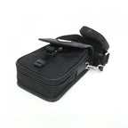 Prada Shoulder Bag Silver — view 3