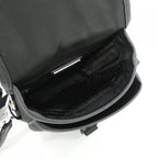Prada Shoulder Bag Silver — view 6