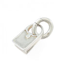 Hermes Evelyne Pendant — view 3