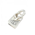 Hermes Evelyne Pendant