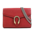 Gucci Chain Wallet Dionysus