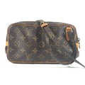 Louis Vuitton Shoulder Bag Pochette Marly Bandouliere Monogram Canvas