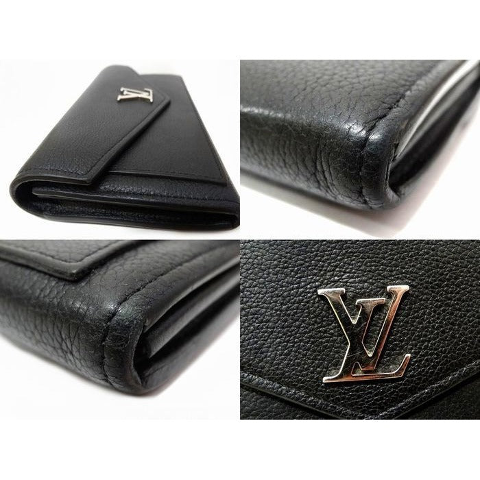 Louis Vuitton Portefeuille Medium Zipper Wallet — view 4