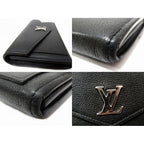 Louis Vuitton Portefeuille Medium Zipper Wallet — view 4