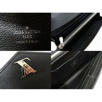 Louis Vuitton Portefeuille Medium Zipper Wallet — view 6